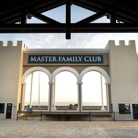 Master Family Club 5*